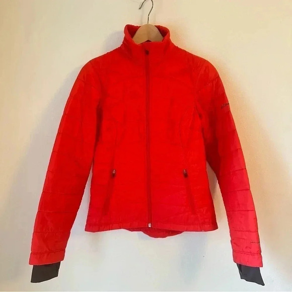 Columbia Mighty Light III Omni heat jacket - Picture 3 of 15